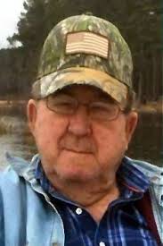 Marshall Alsbon Goodson