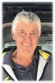 Obituary for Lorne Misanchuk