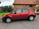 SUZUKI-SX4