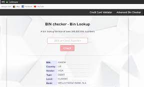 While credit card ownership slightly declined amid the covid pandemic, credit cards are still found in most american consumers' wallets. Bin Checker Credit Card Bin Number Lookup And Search Bin Numbers Business Credit Cards Credit Card