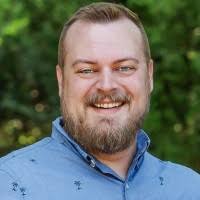 James Hedrick Email & Phone Number