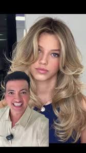 Corte Butterfly: Tendência de Cabelo para Outono/Inverno 2024