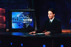 Jon Stewart's Return Sparks Ratings Boom: How The Daily Show's 30-Year Legacy Redefined Political Comedy