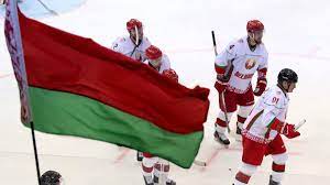 Medals for the 2021 iihf ice hockey world championship in riga unveiled. Wm 2021 Weltverband Entzieht Belarus Die Austragung Aufgrund Von Sicherheitsbedenken Eurosport