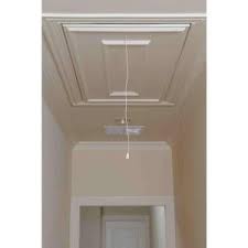 Pull Down Attic Stairs Hook Google Search Attic Stairs Pull Down Attic Remodel Attic Stairs