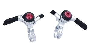 Microshift Sl A09 Bike Details Shifter Bike Parts