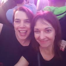 Olwen Griffith (@OlwenGriffith1)