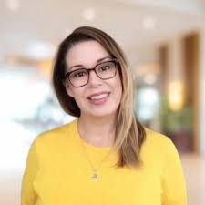 Katherine Etheridge's Instagram, Twitter & Facebook