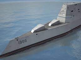 We did not find results for: Uss Zumwalt Ddg 1000 3d Model