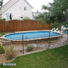 Pin On Realisations Piscines Spas Gazebos Pool Spas Gazebos Realisations
