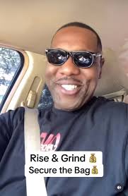 Rise & Grind: Monday Motivation for Success