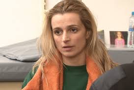 Pořad soukromá dramata na primě v úterý uveřejnil emotivní záběry ze 13. Ivana Jiresova O Nataceni Ve Vezeni Zazila Jsem Uz Hodne Tohle Me Nerozhazi Sedmicka Cz