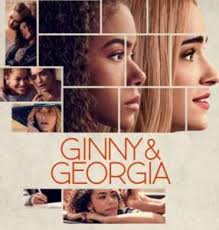 Georgia miller arrives in the quaint new england town of wellsbury with her daughter, ginny, and her son, austin, and quickly makes a big impression. Ginny And Georgia Season 1 Episode 1 Georgia S Pink Croc Flap Bag Shop Your Tv