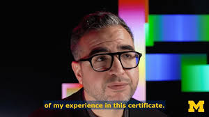 Are you ready to start your journey into the exciting world of rocket  science? Join Dr. Aaron Ridley of @umclasp in the Michigan Online course  series “Rocket Science 101.” 🚀 . Enroll