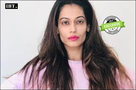 She was a contestant in the reality show bigg boss in 2008. Anurag Kashyap Shweta Bachchan Dibakar Banerjee Payal Rohatgi Makes Serious Accusations On B Town Ibtimes India