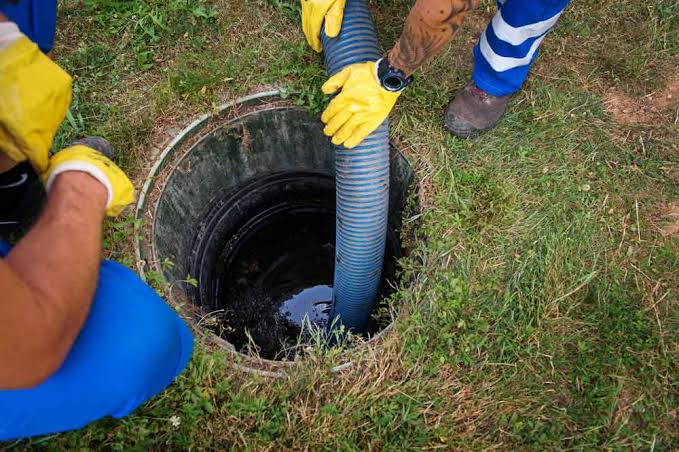 How Often Should You Get Your Septic Tank Cleaned Out? | Wet Waste