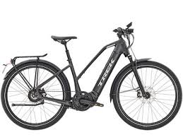 Elektrik Trek Bikes De In 2020 Trek Bikes Dual Sport Geschichte Des Fahrrads