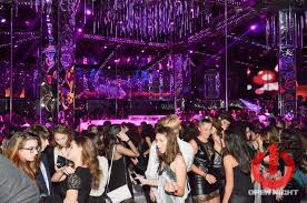 Open Night Publicaciones Facebook