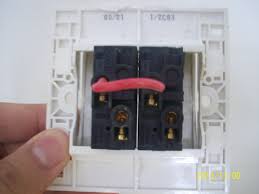 Cara pasang sius on/off lc135 cara nak tukar suis on/off motor lc135 v1, barang berbentuk baru ala2 nvx gitu. How To Install A Ceiling Fan Pasang Kipas Rineganeyes