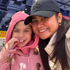 When Luke Eicher, Justin Wickey and Amanda Eicher arrived at the church  this morning, they found signs of breaking and entering. Little did they  know that a 10-point buck had come for