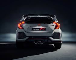 It's easily the best civic i've ever driven, and one of the finest hot hatchbacks ever made. New Honda Civic Type R Is Now The Fastest Fwd Car Around Nurburgring