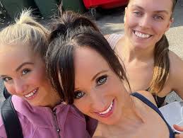 Jen Cassidy (@jenc_choreographer) • Instagram photos and videos