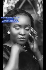 Ev Gailey(Goshen) (@gaileygoshen)