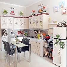 Maybe you would like to learn more about one of these? Dapur Minimalis Keren Kece Instagram Dapur Luar Ruangan Sweet Home Ide Dapur