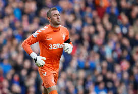 Allan mcgregor fm20 reviews and screenshots with his fm2020 attributes, current ability. Maybe Time S Just Catching Up Dave Marshall Worried About Rangers Ace S Injuries Thisisfutbol Com