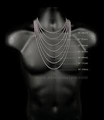 Penney's to pick i figure i'm not the only man out there who has had this problem. Mens Titanium Necklaces Chains Strong Beautiful Manly