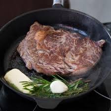 как приготовить стейк из говядины в домашних условиях на сковороде Das Perfekte Steak Zubereiten Der Ultimative Guide
