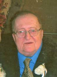 Robert J. McGlinchey