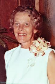 Dorothy Jane “Dode” Windsor Kroll (1917-1986)