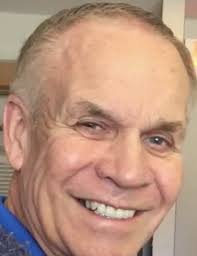 Obituary information for Charles Jon Ash