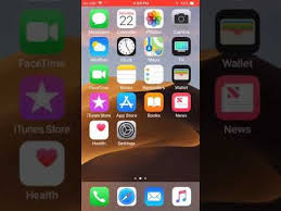 New Ios 12 1 2 Update Features New Ios Facetime News Health