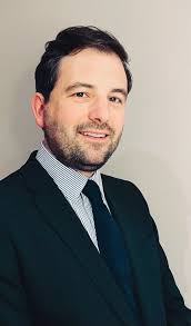 John Barnard joins Gibdock as Commercial Director