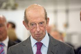 The Duke of Kent to attend Armed Forces Day National Event in Scarborough