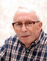 John Walden Obituary (1934