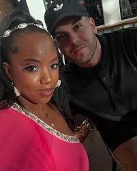 Antonio Kinsey's Instagram, Twitter & Facebook