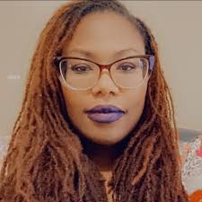 Faux Sister Locs 😍 How long do you think these took? #sisterlocks #fauxlocs