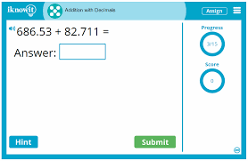 This batch of printable decimal word problem worksheets is curated for students of grade 3 through grade 7. Interactive Math Game Addition With Decimals
