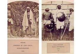 People Of Hindustan ...