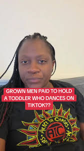 Every single adult who lined up, paid, and picked up that little girl  should be INVESTIGATED. This is NOT entertainment. It’s exploitation.  #msshirley #isaidwhatisaid #tiktokdance #bootsontheground ...