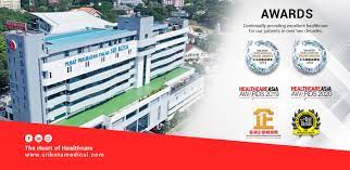 Sri kota specialist medical centre. Sri Kota Specialist Medical Centre Klang Post Facebook
