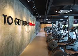Gym/physical fitness centre in kuching, malaysia. Level Up Fitness Malaysia S Revolutionary Homegrown Fitness Chain