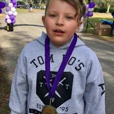 TOM VO'S TAEKWONDO ACADEMY