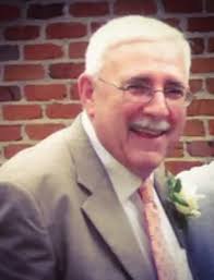 Obituary information for David Leslie Senter