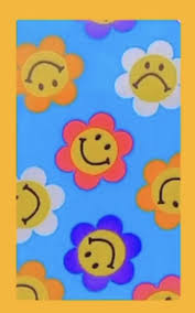 Flower Y2k Pic Art Collage Wall Trippy Painting Wall Collage ✓ free for commercial use ✓ high quality images. flower y2k pic art collage wall