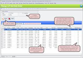 The bad debt relief adjustment and recovery transactions must be reflected in the gst returns, and the gst audit file. Manage Ap Bad Debt Autocount Resource Center