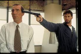 Eventually, a powerful underworld figure responsible for their meeting was added to the plot. The Usual Suspects 1995 Imdb